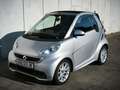 smart forTwo ForTwo Cabrio Passion MHD Servo Klima Sitzheizung Silber - thumbnail 19