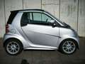 smart forTwo ForTwo Cabrio Passion MHD Servo Klima Sitzheizung Silber - thumbnail 9