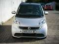smart forTwo ForTwo Cabrio Passion MHD Servo Klima Sitzheizung Silber - thumbnail 17