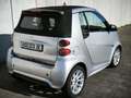 smart forTwo ForTwo Cabrio Passion MHD Servo Klima Sitzheizung Silber - thumbnail 20