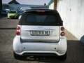 smart forTwo ForTwo Cabrio Passion MHD Servo Klima Sitzheizung Silber - thumbnail 5