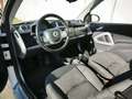 smart forTwo ForTwo Cabrio Passion MHD Servo Klima Sitzheizung Silber - thumbnail 12