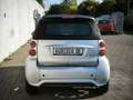 smart forTwo ForTwo Cabrio Passion MHD Servo Klima Sitzheizung Silber - thumbnail 21