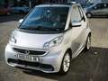 smart forTwo ForTwo Cabrio Passion MHD Servo Klima Sitzheizung Silber - thumbnail 6