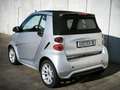 smart forTwo ForTwo Cabrio Passion MHD Servo Klima Sitzheizung Silber - thumbnail 4