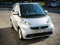 smart forTwo ForTwo Cabrio Passion MHD Servo Klima Sitzheizung Silber - thumbnail 16