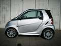 smart forTwo ForTwo Cabrio Passion MHD Servo Klima Sitzheizung Silber - thumbnail 3