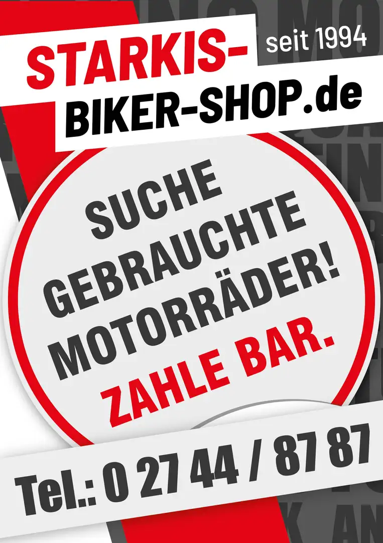 Suzuki GSR 600 - Inspektion neu - Extras Plateado - 2