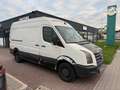 Volkswagen Crafter Crafter *KLIMA*LKW-ZULAS*3-SITZER*PDC*AHK*EXPORT* Weiß - thumbnail 2