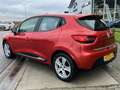 Renault Clio 0.9 TCe Collection / Dealer onderhouden / Climate Rood - thumbnail 9