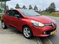 Renault Clio 0.9 TCe Collection / Dealer onderhouden / Climate Rood - thumbnail 12