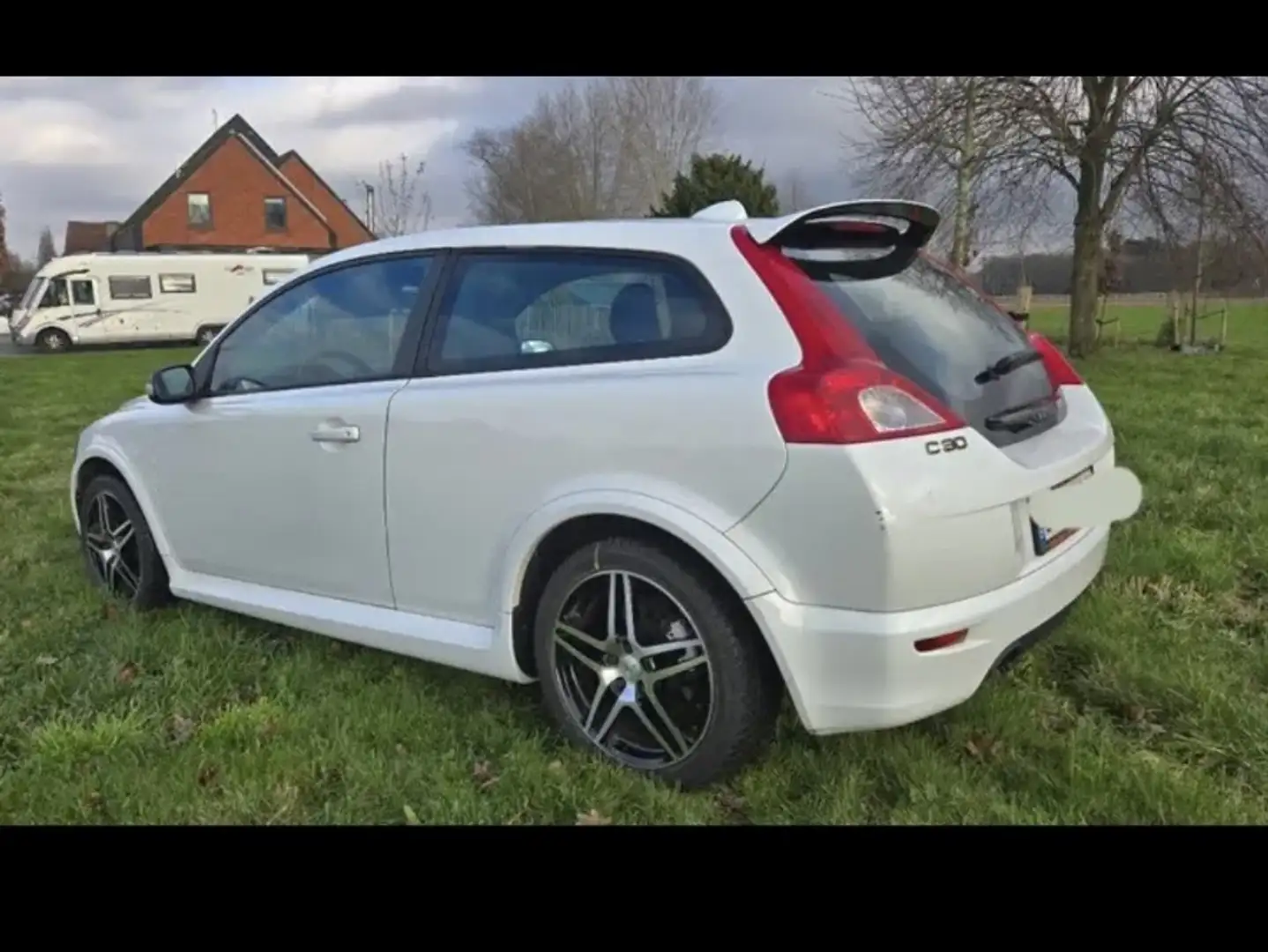 Volvo C30 1.6 Edition - 2