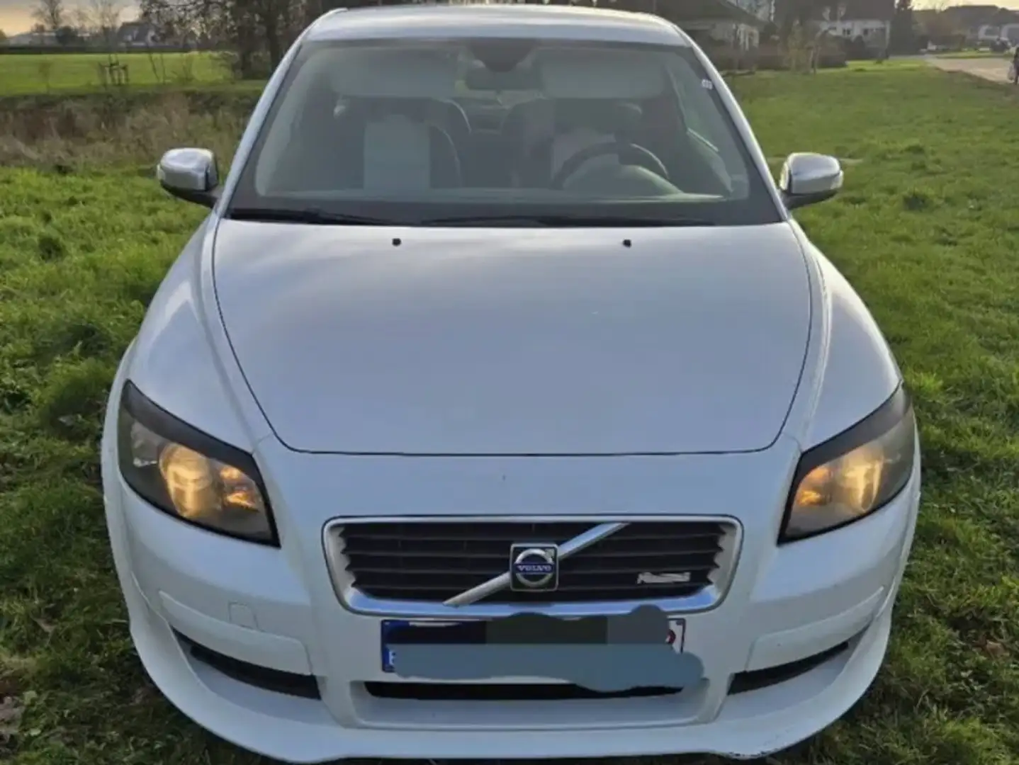 Volvo C30 1.6 Edition - 1