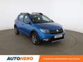 Dacia Sandero Stepway 1.0 SCe Urban Bleu - thumbnail 8