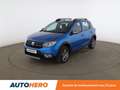 Dacia Sandero Stepway 1.0 SCe Urban Bleu - thumbnail 1