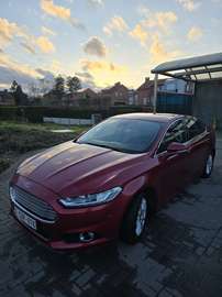 2.0 TDCi Start-Stopp Trend