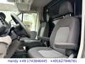 Volkswagen Crafter 35 mittellang RWD/TÜV NEU/NAVI/R-KAM/TOP Weiß - thumbnail 20