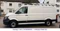 Volkswagen Crafter 35 mittellang RWD/TÜV NEU/NAVI/R-KAM/TOP Weiß - thumbnail 7