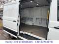 Volkswagen Crafter 35 mittellang RWD/TÜV NEU/NAVI/R-KAM/TOP Weiß - thumbnail 14