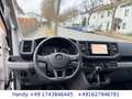 Volkswagen Crafter 35 mittellang RWD/TÜV NEU/NAVI/R-KAM/TOP Weiß - thumbnail 16