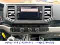 Volkswagen Crafter 35 mittellang RWD/TÜV NEU/NAVI/R-KAM/TOP Weiß - thumbnail 18