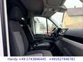 Volkswagen Crafter 35 mittellang RWD/TÜV NEU/NAVI/R-KAM/TOP Weiß - thumbnail 13