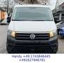 Volkswagen Crafter 35 mittellang RWD/TÜV NEU/NAVI/R-KAM/TOP Weiß - thumbnail 3