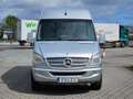 Mercedes-Benz Sprinter 309/311/313/315 CDI AHK Lang + Hoch 3 Sitzer Silber - thumbnail 2