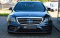 Mercedes-Benz S 400 d L 9G AMG Line *Chauffeur/360°/MULTIBEAM LED Zwart - thumbnail 2