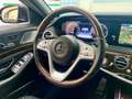 Mercedes-Benz S 400 d L 9G AMG Line *Chauffeur/360°/MULTIBEAM LED Schwarz - thumbnail 12