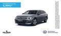 Volkswagen Passat Variant 2.0 TDI Elegance STH+AHK+NAVI Grau - thumbnail 1