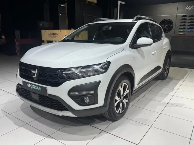 Dacia Sandero À Saisir