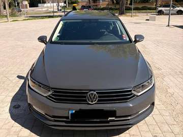 Volkswagen Passat Variant Sport 1.4 TSI ACT BMT 110 kW (150 CV)
