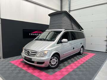 Viano V6 3.0 CDI BlueEfficiency Long Marco Polo A