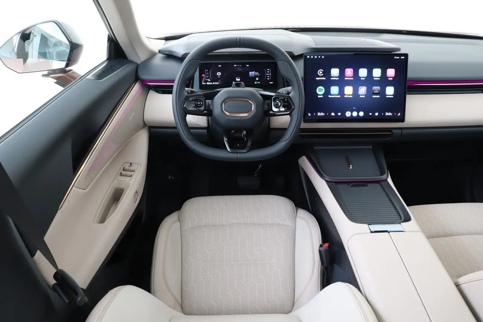 Lynk & Co 08 1.5 MORE PHEV -PANO.DAK|ADAP.CRUISE|HARMAN/KARDON| - 2