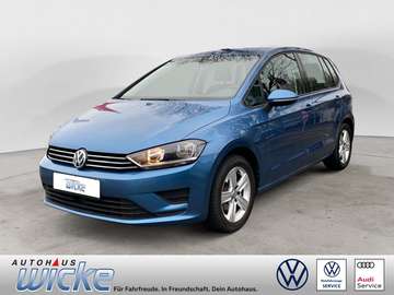 1.2 TSI Comfortline KLIMA AHK PDC T