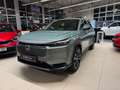 Honda HR-V HR-V 1.5 e:HEV Hybrid Elegance | AKTION 🔥🔥 Grün - thumbnail 3