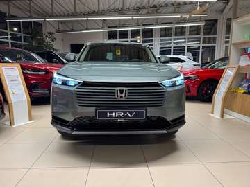 HR-V 1.5 e:HEV Hybrid Elegance | AKTION 🔥🔥