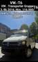 Volkswagen T6 Transporter KastenwagenT-6. KR 2,0 TDI BMT.€17.550.- - thumbnail 7