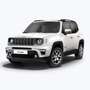 Jeep Renegade 1.0 T3 Limited Bianco - thumbnail 1