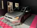 Volkswagen Golf Confortline Grau - thumbnail 3