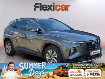 1.6 CRDI 100kW (136CV) 48V Maxx