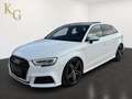 Audi A3 Sportback S-Line ab ca. 148€ monatlich Blanc - thumbnail 2