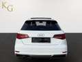 Audi A3 Sportback S-Line ab ca. 148€ monatlich Blanc - thumbnail 6
