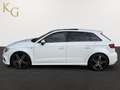 Audi A3 Sportback S-Line ab ca. 148€ monatlich Blanc - thumbnail 4