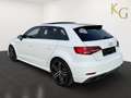 Audi A3 Sportback S-Line ab ca. 148€ monatlich Blanc - thumbnail 5