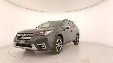 2.5i Premium lineartronic