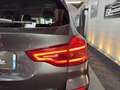 BMW X3 (G01) SDRIVE18D 150CH BUSINESS DESIGN Gris - thumbnail 5