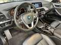 BMW X3 (G01) SDRIVE18D 150CH BUSINESS DESIGN Gris - thumbnail 8