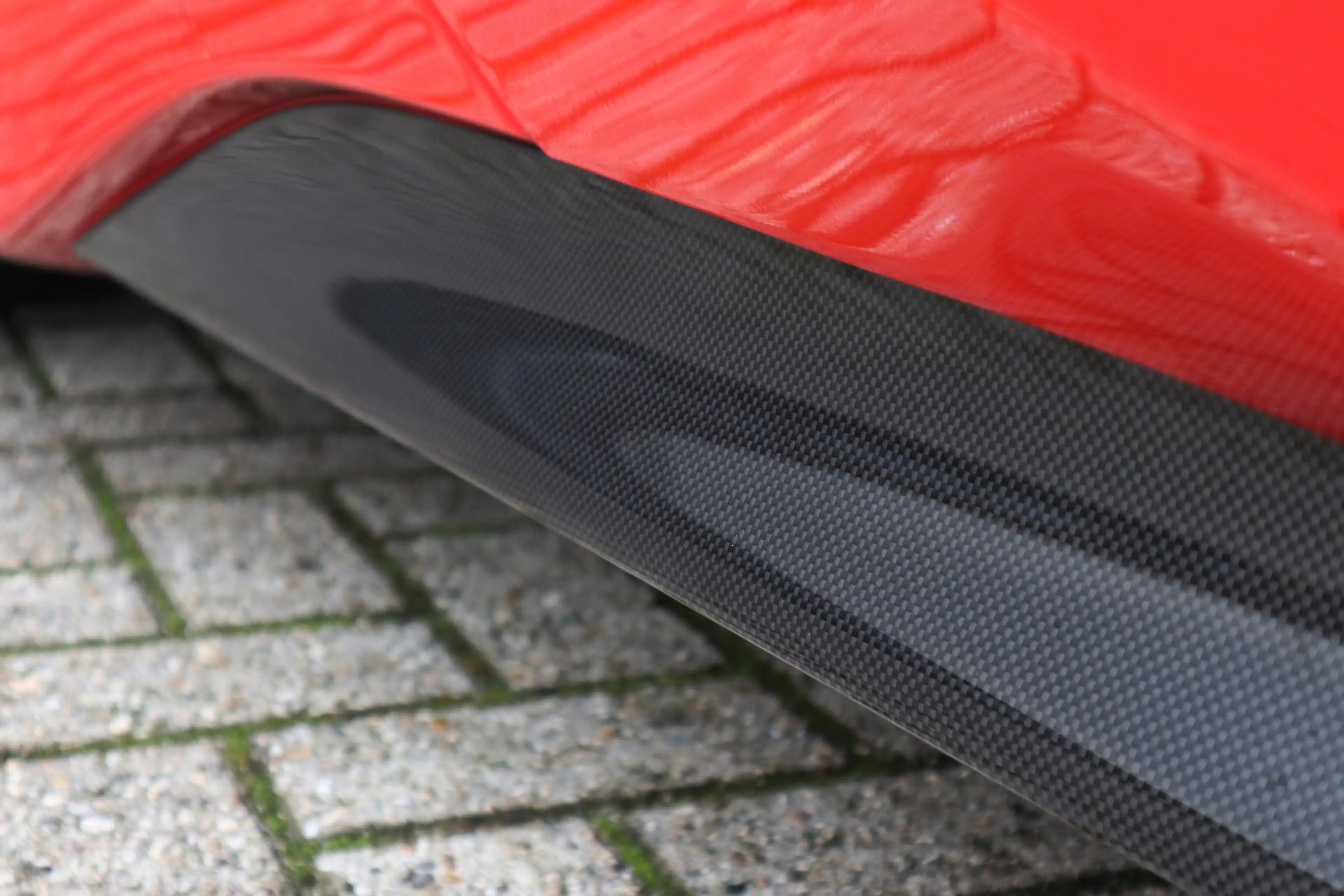 Ferrari SF90 Spider 4.0 V8 Carbon in/ex, Lift, Airbrushed Shields, Pas — photo 12
